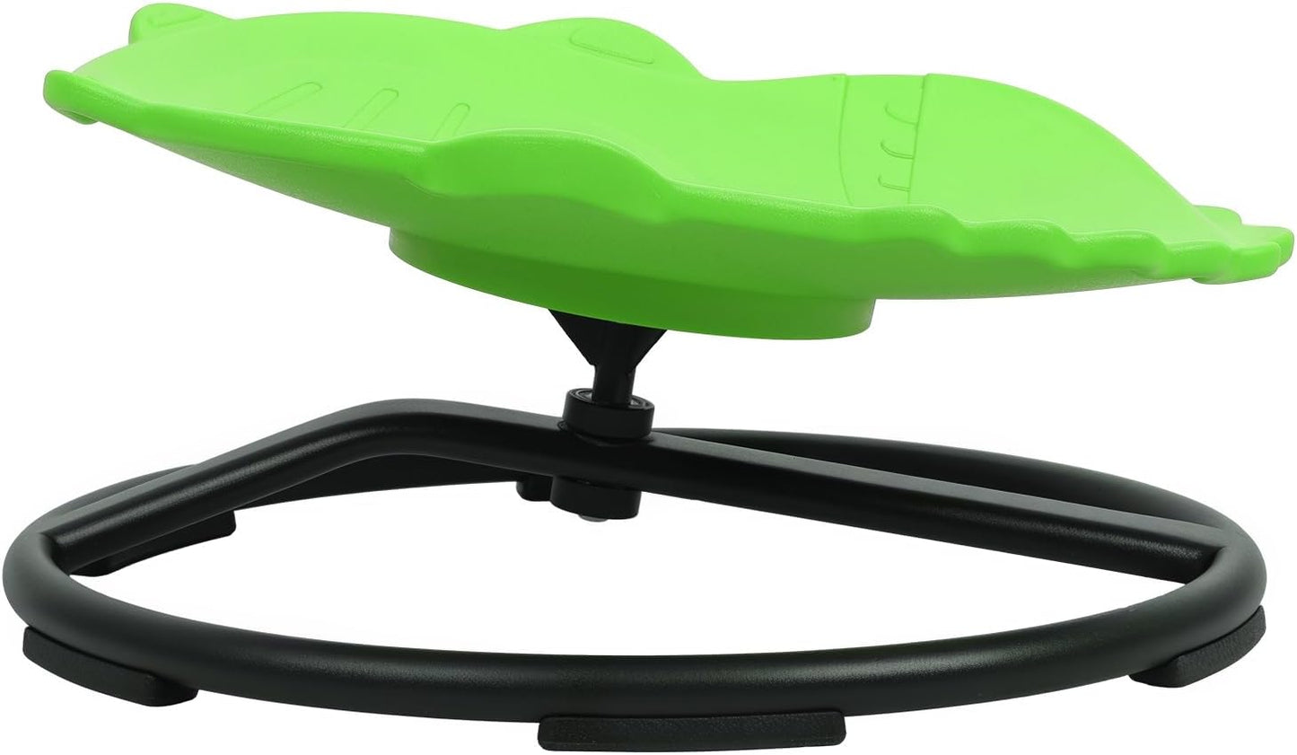 Dinosaur Sensory Swivel Chair for Kids