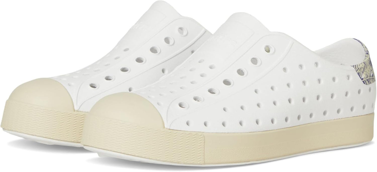 Native Shoes Kids Jefferson Print: Ultimate Comfort & Style
