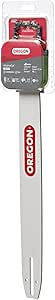 Oregon Chainsaw Guide Bar & Chain Combo for 18in Saws