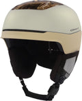 Oakley MOD5 Helmet - Hybrid Protection & BOA Fit Snow