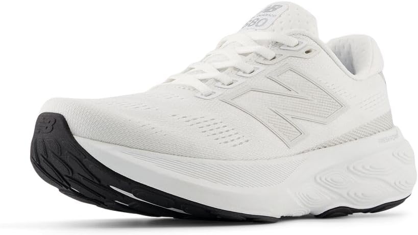 New Balance Women's Fresh Foam X 880 V15 Running Shoe Review