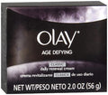 Olay Age Defying Daily Cream Renewal 2 Ounce (2 Pack) - Hydrating