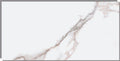 Rome Polished Marble Dumawall+ Waterproof Wall Tiles (8 Pack) - Easy