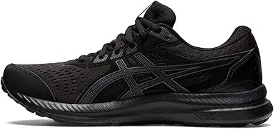 ASICS Men's Gel-Contend 8 Running Shoes for Comfort and Support