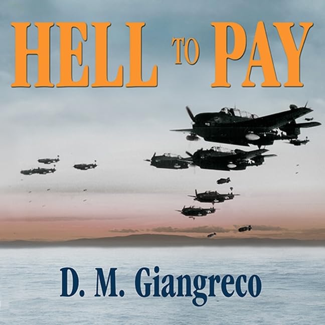 Hell to Pay: Operation Downfall and the Invasion of Japan Insights