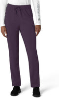 Carhartt Scrubs C53210 Women's Force Modern Fit Straight
