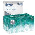 Kleenex Hand Towels (11268) Pop-Up Boxes - Ultra Soft, 1,260 Sheets