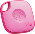 Tile Mate Bluetooth Tracker (2024) - Keys Finder and Phone Locator