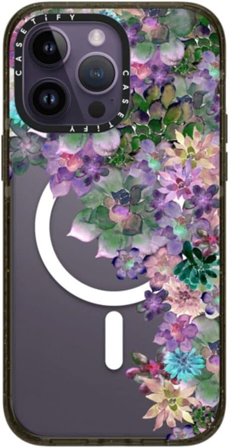 CASETiFY Impact iPhone 14 Pro Max Case with 8.2ft Drop Protection