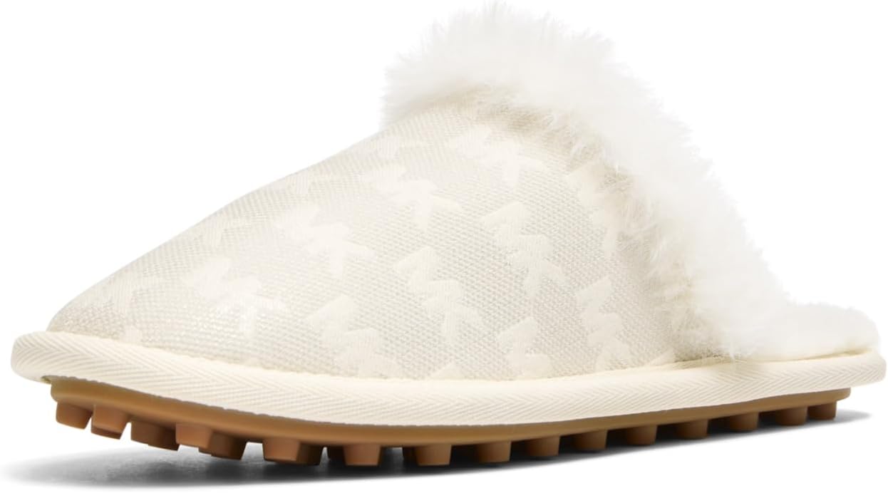 Michael Kors Women's Ada Slipper: Cozy and Chic Comfort