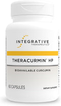 Theracurmin HP Bioavailable Turmeric Supplement - Heart & Joint