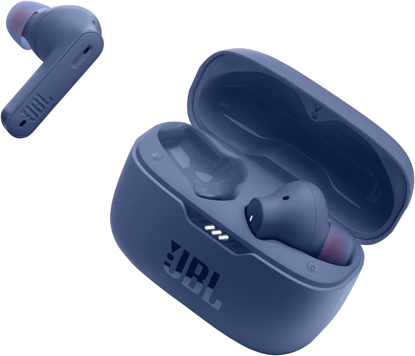JBL Tune 230NC TWS - Active Noise Cancelling, Pure Bass, 40Hrs Battery Life!