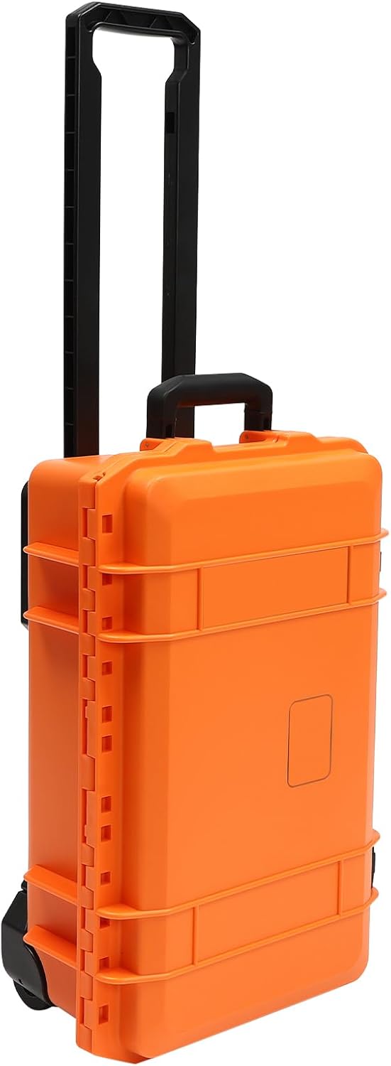 22 Inch Protective Hard Case for Camera and Electronics Gear