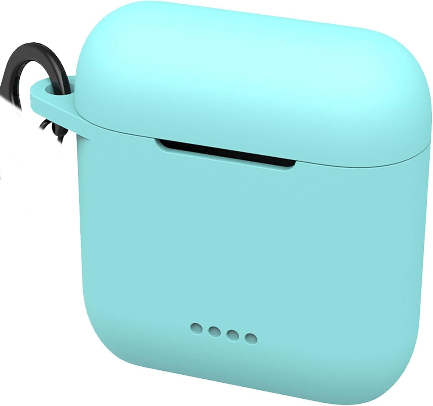 TOZO T6 Silicone Case - Scratch & Shock Resistant