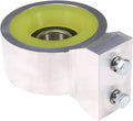 Driveshaft Carrier Bearing Replacement for Chevy Impala 1958-1964