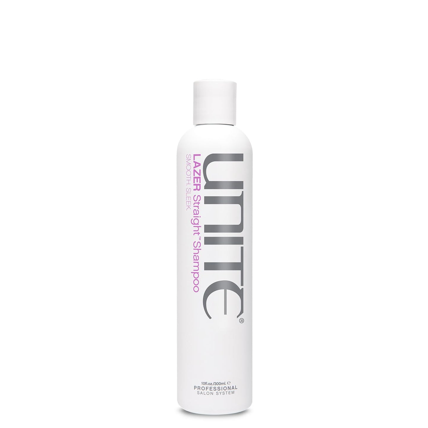 UNITE Hair LAZER Straight Shampoo for Thick Coarse Hair