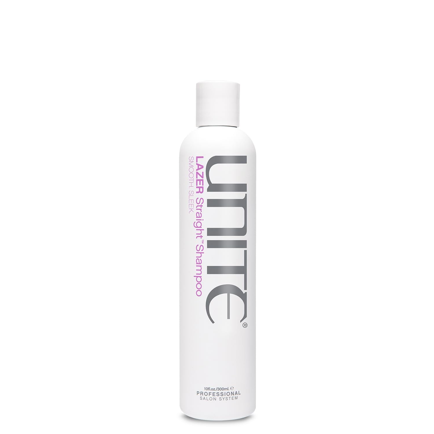 UNITE Hair LAZER Straight Shampoo for Thick Coarse Hair