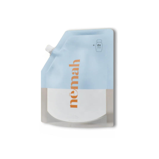 Soothing Baby Lotion Refill for Sensitive Skin - Organic & Vegan
