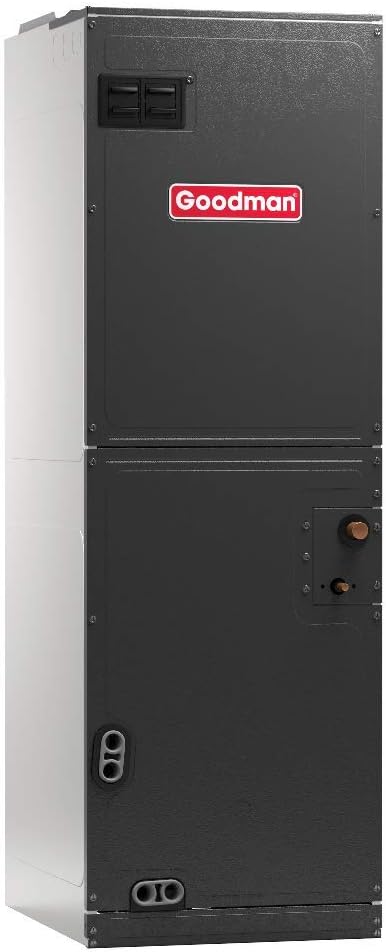 Efficient 4 Ton Goodman Air Handler