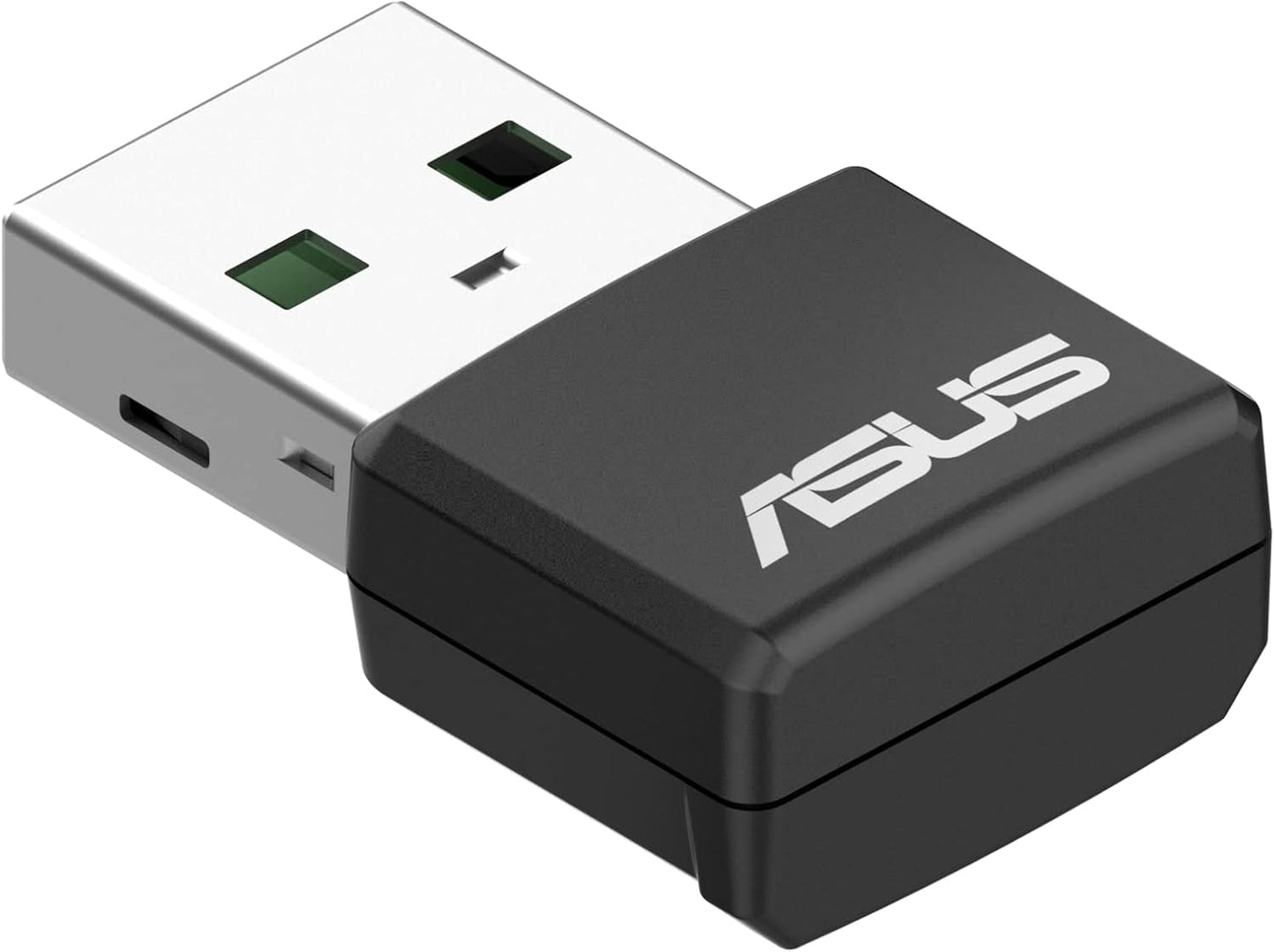 ASUS AX1800 Dual Band WiFi 6 USB Adapter for Fast Connectivity