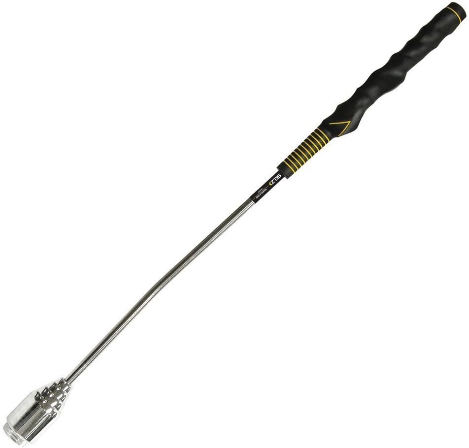 Improve Tempo & Grip: SKLZ Golf Trainer