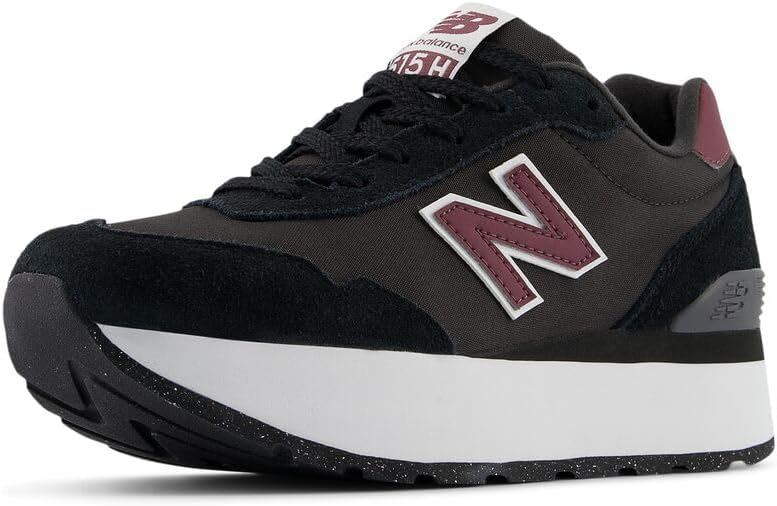 New Balance Women's 515h V1 Sneaker for Ultimate Comfort