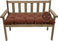 Outdoor Bench Cushion for Swing Chair Replacement Seat Pads