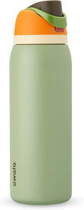 Owala FreeSip Insulated Stainless Steel Water Bottle 40 Oz - Camo Cool