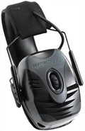 Impact Pro Sound Amplification Electronic Earmuff - 30 NRR Protection