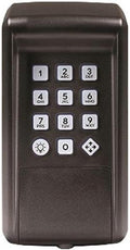 Mighty Mule Wireless Digital Keypad - Secure Gate Access