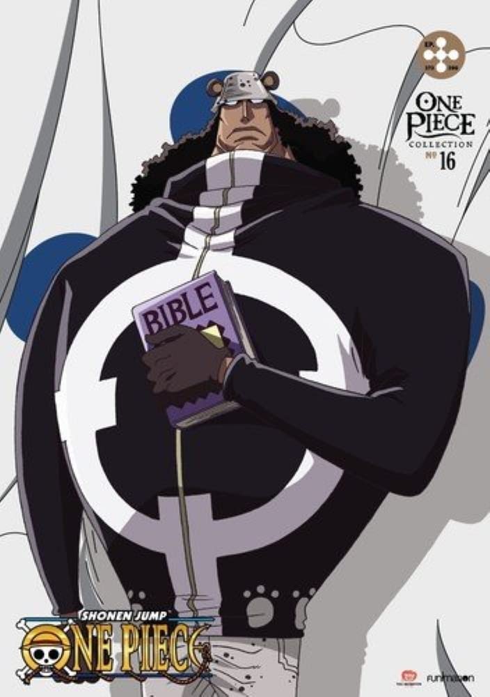 One Piece Collection 16: Epic Adventures Await in Every Episode