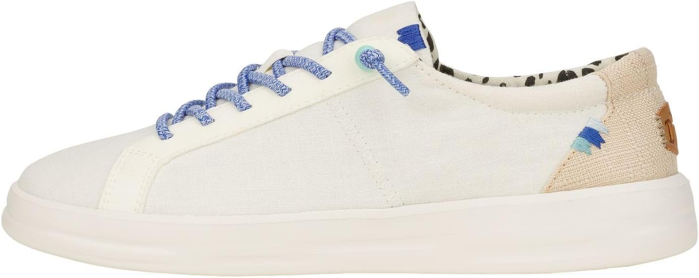 Hey Dude Women's Karina Shoes for Ultimate Comfort and Style