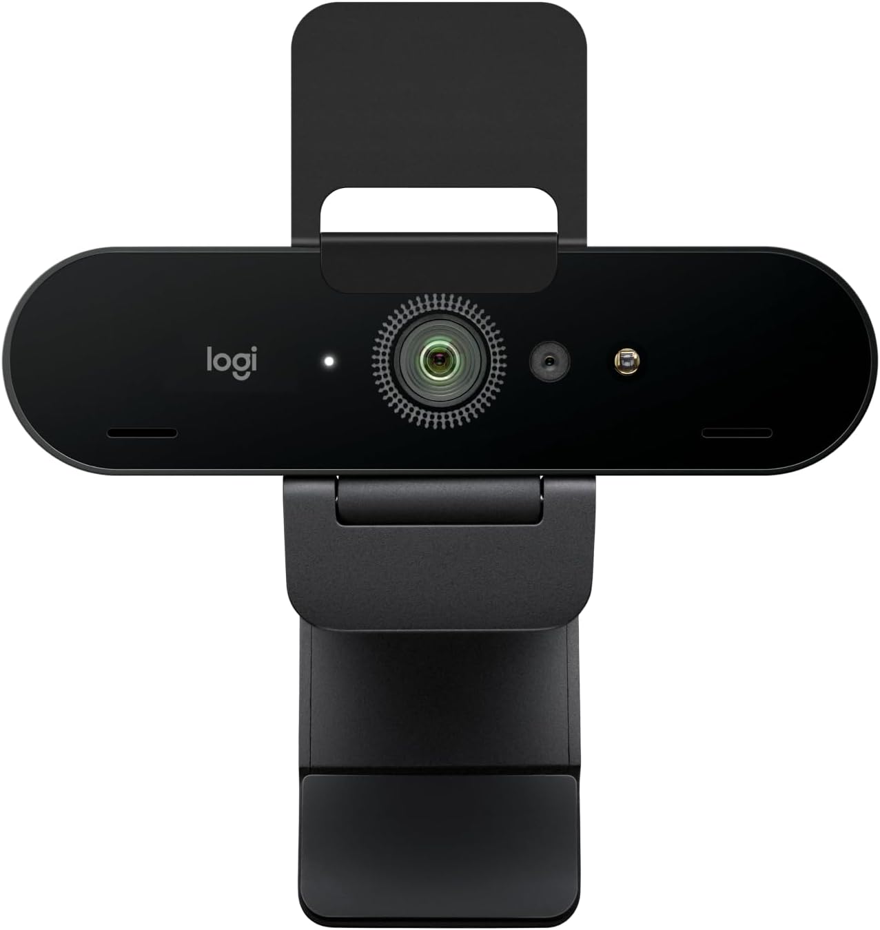 Logitech Brio 4K Webcam: Ultimate Video Calling Experience
