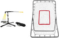 SKLZ Hurricane Batting Swing Trainer for Baseball & Softball - Build