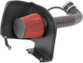 Rough Country Cold Air Intake for 09-13 Chevy Silverado GMC Sierra