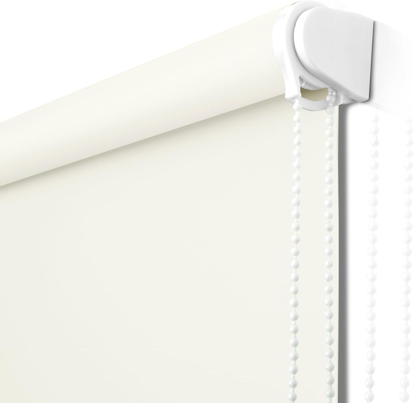 NUTRO CHILL Roller Window Blinds for Total Blackout and Insulation