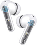 Wireless Earbuds with Charging Case - 30H Playtime, IPX7