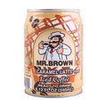 Mr. Brown Caramel Latte - 8.5 Fl Oz | Case of 24