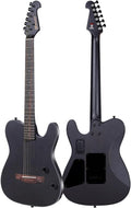Bullfighter Silent Guitar Nylon 6 String Travel Electronic Classical