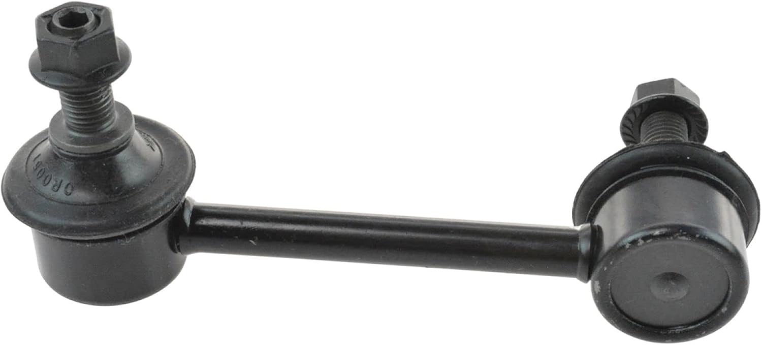 TRQ Stabilizer Sway Bar Link Rear LH Driver for Nissan Infiniti