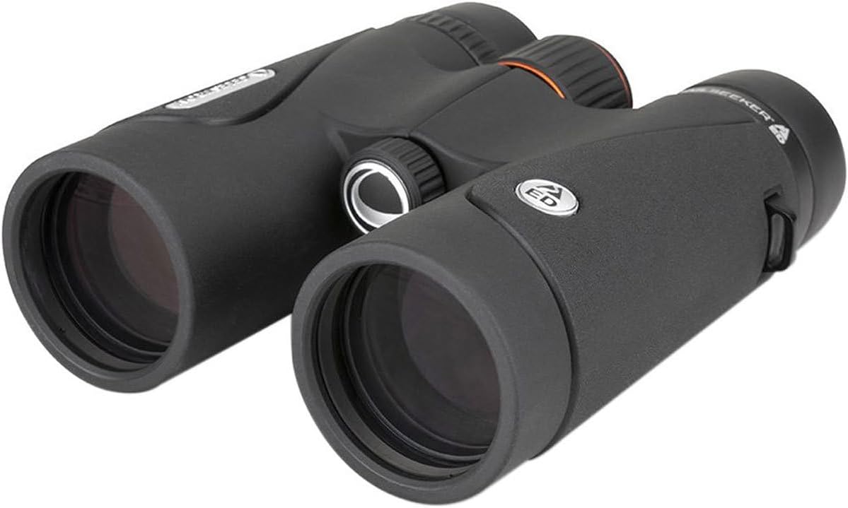 Celestron TrailSeeker ED 8x42 Binoculars for Birdwatching