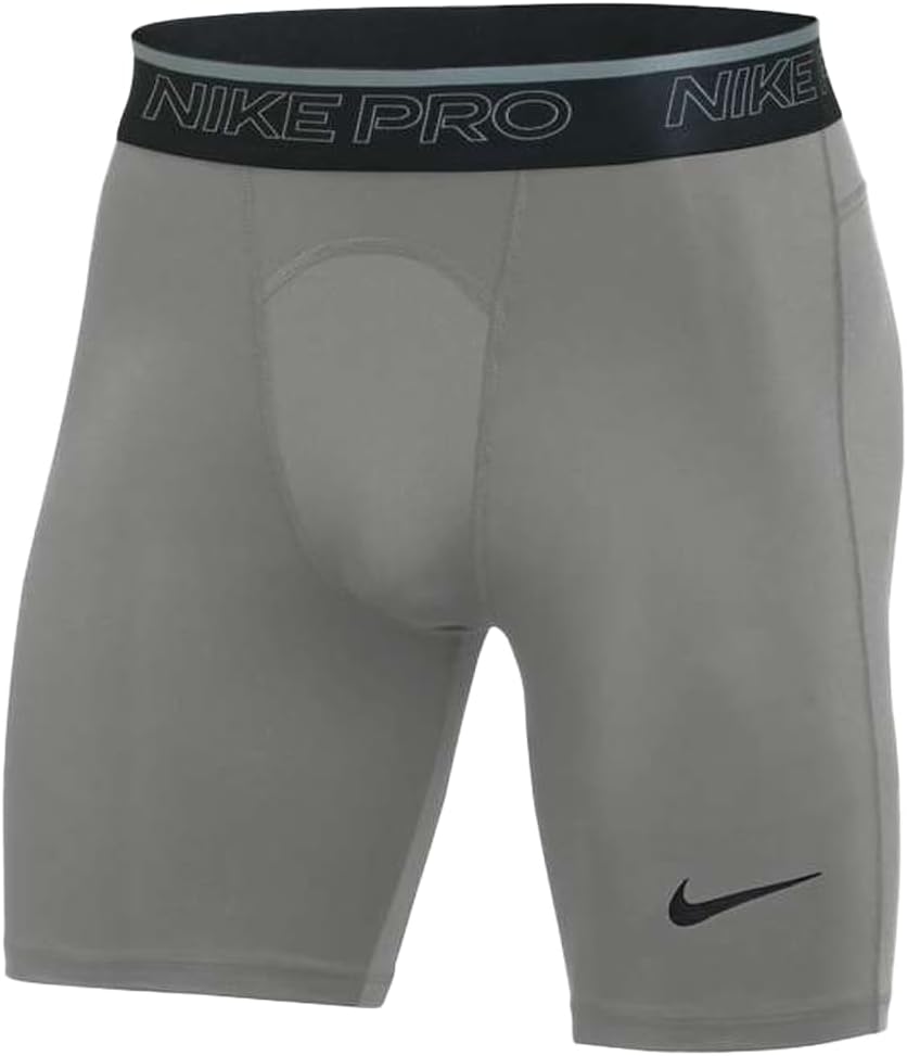 Nike Mens Pro Training Compression Shorts for Ultimate Comfort