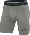 Nike Mens Pro Training Compression Shorts for Men - Black Performance