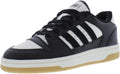 adidas Women's Break Start Sneaker - Comfortable Suede Casual Shoe FIT