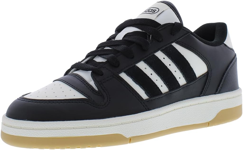 adidas Women's Break Start Sneaker: Stylish and Comfortable Fit