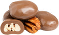 Premium Chocolate Candy Milk Chocolate Pecans - Rich Southern Treat