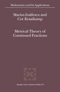 Metrical Theory of Continued Fractions - Complete Mathematical