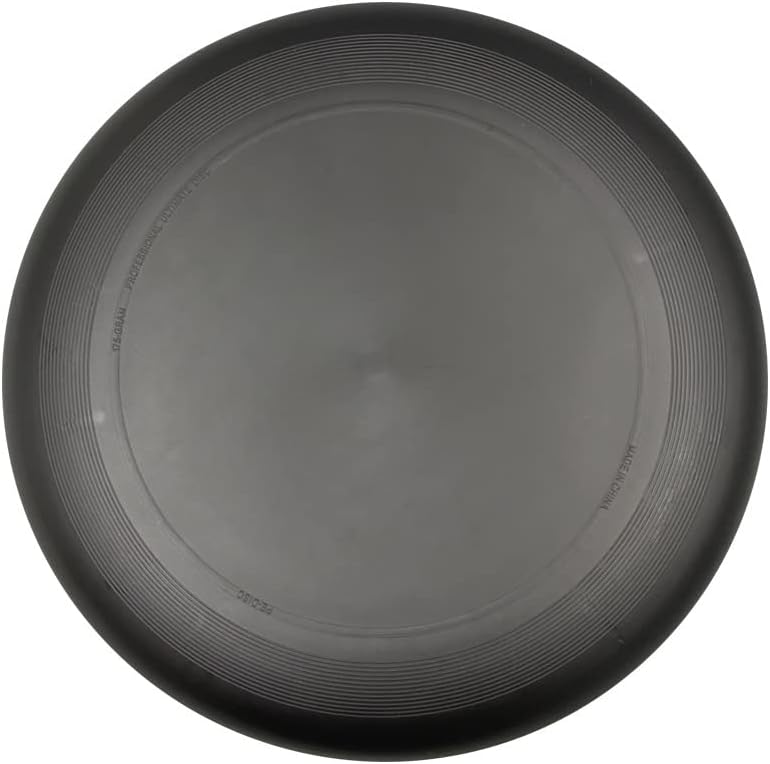 Ultimate Flying Disc - Competition-Grade for Outdoor Sports!