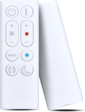 PZL Dyson HP10 Fan Remote Control (White)