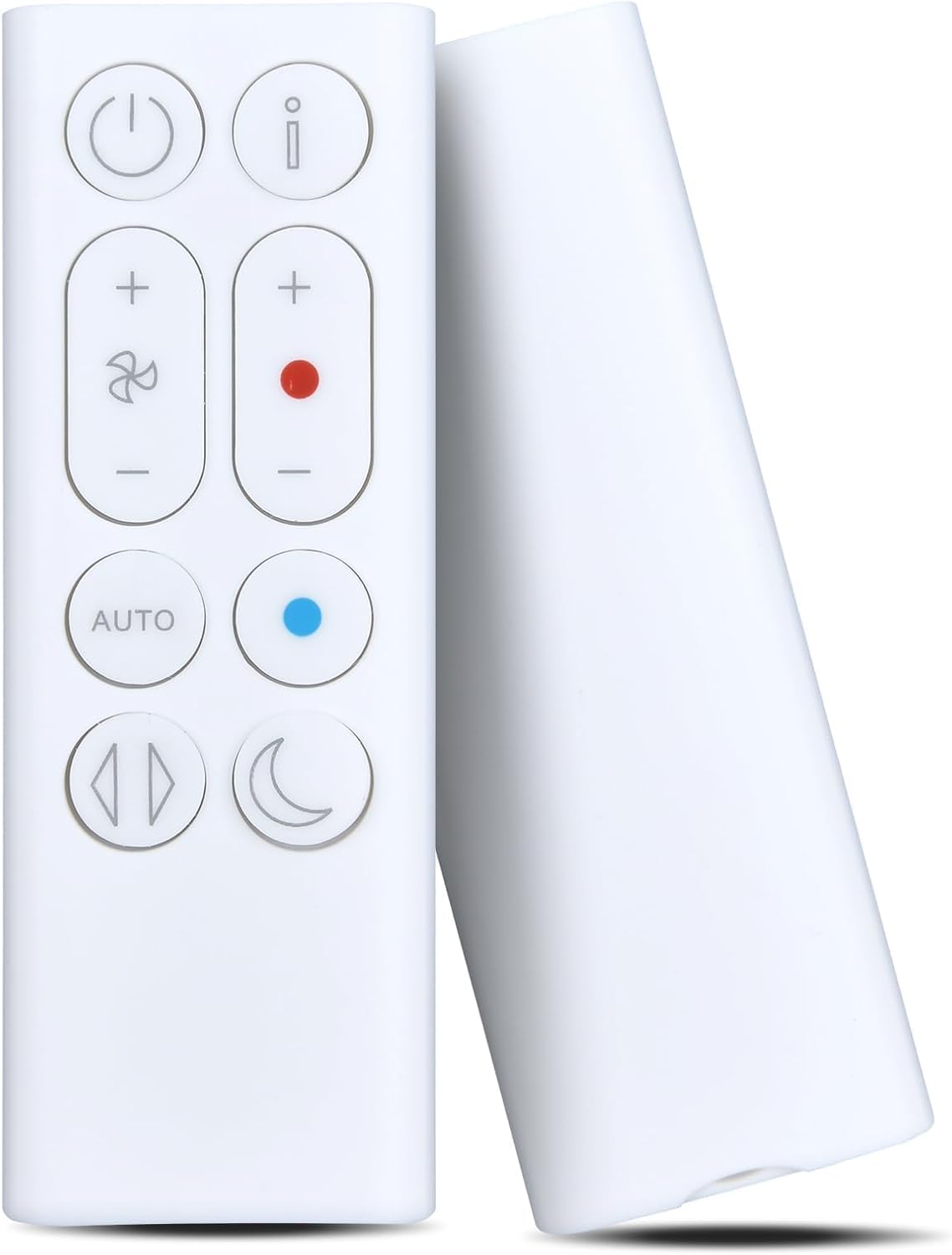PZL Dyson HP10 Fan Remote Control (White)
